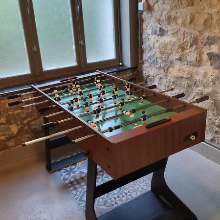 Le Sapin Bleu Villa Hastiere-par-dela Екстериор снимка