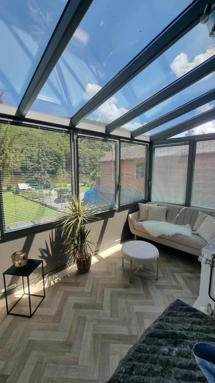 Le Sapin Bleu Villa Hastiere-par-dela Екстериор снимка