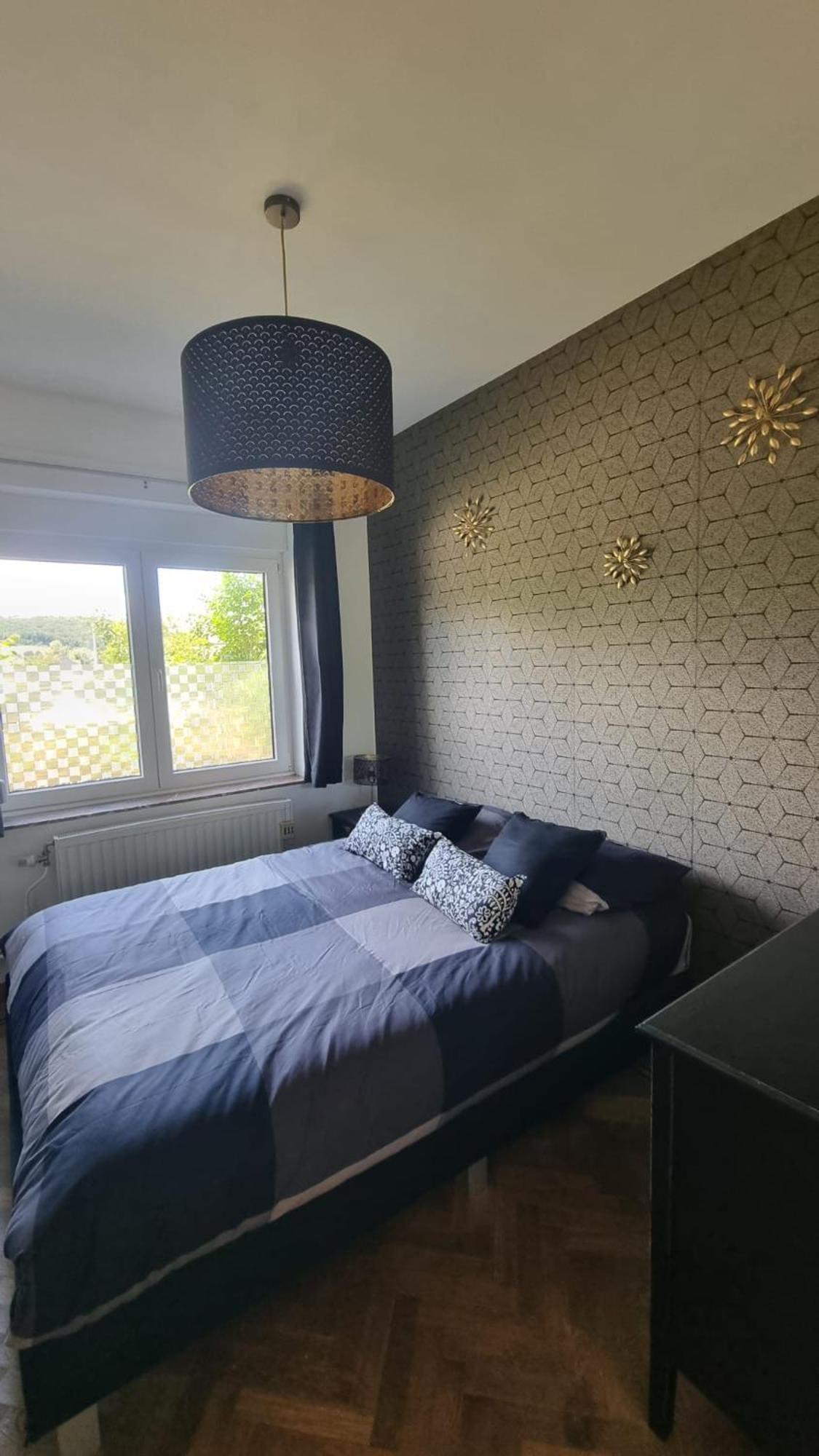 Le Sapin Bleu Villa Hastiere-par-dela Екстериор снимка